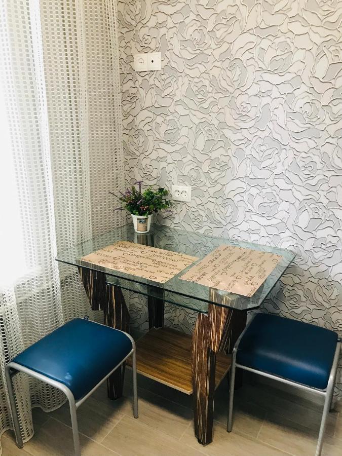 Apartments O.Polya Dnipro Exterior photo