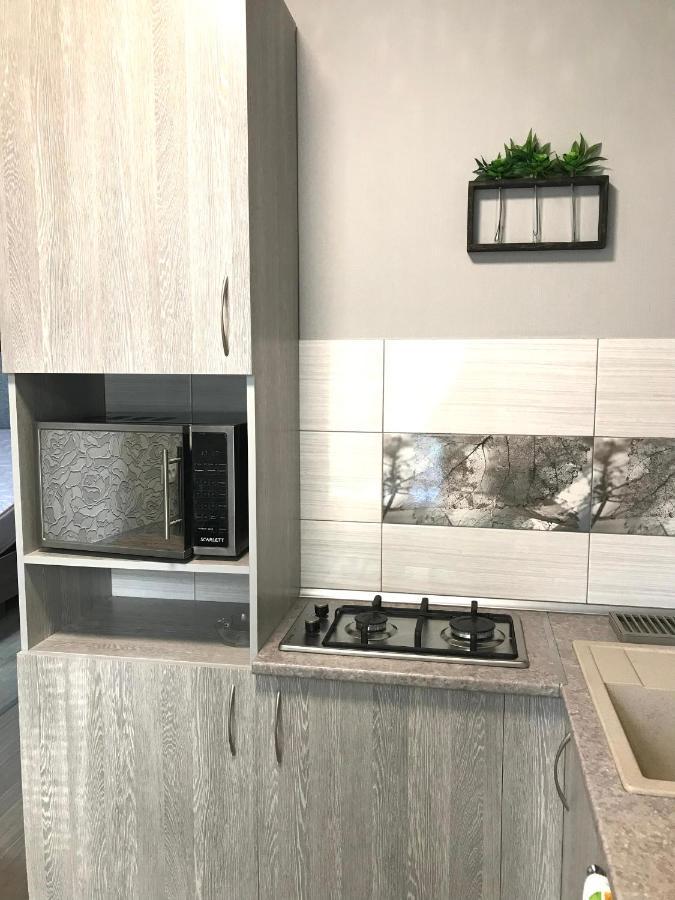 Apartments O.Polya Dnipro Exterior photo