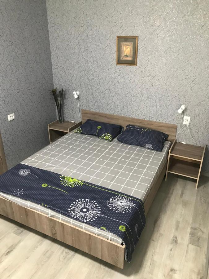 Apartments O.Polya Dnipro Exterior photo